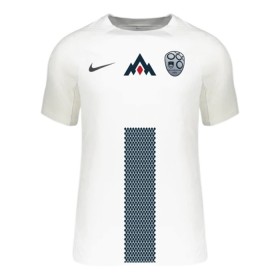 Maglia Slovenia Prima Divisa Euro 2024